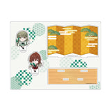 アクリルジオラマ アイドルマスター シャイニーカラーズ 08 283プロ シーズ 舞姫彩華Ver.(ミニキャライラスト)(亞加力立牌)※不設寄送《26年5月預定》 日版 全數$266 / ※不設寄送 / 26年3月9日