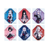 アクリルカード 東方Project 03 病みかわいいVer.(描き起こしイラスト)(亞加力收藏卡)(全套6個入)※不設寄送《26年4月預定》 日版 全數$258 / ※不設寄送 / 26年2月2日