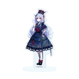 アクリルスタンド 東方Project 17 上白沢慧音 病みかわいいVer.(描き起こしイラスト)(亞加力立牌)※不設寄送《26年4月預定》 日版 全數$128 / ※不設寄送 / 26年2月2日
