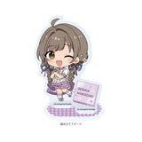 アクリルスタンドプレート アイドルマスター ミリオンライブ! 38 箱崎星梨花 童話Ver.(ミニキャライラスト)(亞加力立牌)※不設寄送《26年5月預定》 日版 全數$125 / ※不設寄送 / 26年3月9日