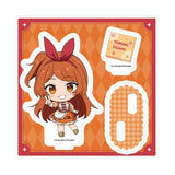アクリルスタンドプレート アイドルマスター ミリオンライブ! 41 大神環 童話Ver.(ミニキャライラスト)(亞加力立牌)※不設寄送《26年5月預定》 日版 全數$125 / ※不設寄送 / 26年3月9日