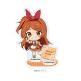 アクリルスタンドプレート アイドルマスター ミリオンライブ! 41 大神環 童話Ver.(ミニキャライラスト)(亞加力立牌)※不設寄送《26年5月預定》 日版 全數$125 / ※不設寄送 / 26年3月9日