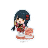 アクリルスタンドプレート アイドルマスター ミリオンライブ! 42 北上麗花 童話Ver.(ミニキャライラスト)(亞加力立牌)※不設寄送《26年5月預定》 日版 全數$125 / ※不設寄送 / 26年3月9日