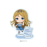 アクリルスタンドプレート アイドルマスター ミリオンライブ! 43 篠宮可憐 童話Ver.(ミニキャライラスト)(亞加力立牌)※不設寄送《26年5月預定》 日版 全數$125 / ※不設寄送 / 26年3月9日