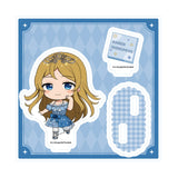 アクリルスタンドプレート アイドルマスター ミリオンライブ! 43 篠宮可憐 童話Ver.(ミニキャライラスト)(亞加力立牌)※不設寄送《26年5月預定》 日版 全數$125 / ※不設寄送 / 26年3月9日