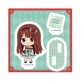 アクリルスタンドプレート アイドルマスター ミリオンライブ! 44 田中琴葉 童話Ver.(ミニキャライラスト)(亞加力立牌)※不設寄送《26年5月預定》 日版 全數$125 / ※不設寄送 / 26年3月9日
