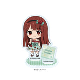 アクリルスタンドプレート アイドルマスター ミリオンライブ! 44 田中琴葉 童話Ver.(ミニキャライラスト)(亞加力立牌)※不設寄送《26年5月預定》 日版 全數$125 / ※不設寄送 / 26年3月9日