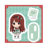 アクリルスタンドプレート アイドルマスター ミリオンライブ! 44 田中琴葉 童話Ver.(ミニキャライラスト)(亞加力立牌)※不設寄送《26年5月預定》 日版 全數$125 / ※不設寄送 / 26年3月9日