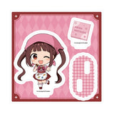 アクリルスタンドプレート アイドルマスター ミリオンライブ! 45 松田亜利沙 童話Ver.(ミニキャライラスト)(亞加力立牌)※不設寄送《26年5月預定》 日版 全數$125 / ※不設寄送 / 26年3月9日
