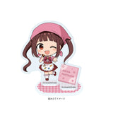 アクリルスタンドプレート アイドルマスター ミリオンライブ! 45 松田亜利沙 童話Ver.(ミニキャライラスト)(亞加力立牌)※不設寄送《26年5月預定》 日版 全數$125 / ※不設寄送 / 26年3月9日