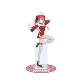 アクリルスタンド デート・ア・ライブV 09 五河琴里(描き下ろしイラスト)(亞加力立牌)※不設寄送《26年6月預定》 日版 全數$128 / ※不設寄送 / 26年4月6日