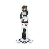 アクリルスタンド アイドルマスター シャイニーカラーズ 21 斑鳩ルカ 黒色天使Ver.(描き下ろしイラスト)(亞加力立牌)※不設寄送《26年7月預定》 日版 全數$138 / ※不設寄送 / 26年5月11日