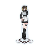 アクリルスタンド アイドルマスター シャイニーカラーズ 21 斑鳩ルカ 黒色天使Ver.(描き下ろしイラスト)(亞加力立牌)※不設寄送《26年7月預定》 日版 全數$138 / ※不設寄送 / 26年5月11日