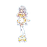 アクリルスタンド 9-nine- Ruler's Crown 02 新海天 メイドVer.(描き下ろしイラスト)(亞加力立牌)※不設寄送《26年4月預定》 日版 全數$128 / ※不設寄送 / 26年2月2日