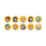 缶バッジ JR東海×アイドルマスターシリーズ TR@VEL MEDLEY!!!!!! 03(襟章)(全套10個入)※不設寄送《26年5月預定》 日版 全數$380 / ※不設寄送 / 26年3月30日