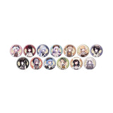 缶バッジ 魔法少女ノ魔女裁判 01 カフェ店員Ver.(描き下ろしイラスト)(襟章)(全套13個入)※不設寄送《26年6月預定》 日版 全數$498 / ※不設寄送 / 26年3月30日