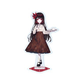アクリルスタンド 魔法少女ノ魔女裁判 02 二階堂ヒロ カフェ店員Ver.(描き下ろしイラスト)(亞加力立牌)※不設寄送《26年6月預定》 日版 全數$138 / ※不設寄送 / 26年3月30日