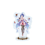 アクリルスタンド 白猫プロジェクト 24 ノア(公式イラスト)(亞加力立牌)※不設寄送《26年3月預定》 日版 全數$128 / ※不設寄送 / 26年1月19日