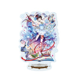アクリルスタンド 白猫プロジェクト 26 クロカ(公式イラスト)(亞加力立牌)※不設寄送《26年3月預定》 日版 全數$128 / ※不設寄送 / 26年1月19日
