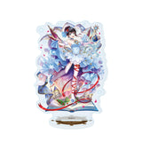 アクリルスタンド 白猫プロジェクト 26 クロカ(公式イラスト)(亞加力立牌)※不設寄送《26年3月預定》 日版 全數$128 / ※不設寄送 / 26年1月19日