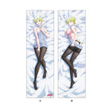 抱き枕カバー 魔都精兵のスレイブ 02 出雲天花(描き下ろしイラスト)※不連枕芯《26年2月預定》 日版 全數$1098 / *免運費   店取pt:10 / 25年12月22日