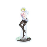 アクリルスタンド 魔都精兵のスレイブ 07 出雲天花B(描き下ろしイラスト)(亞加力立牌)※不設寄送《26年2月預定》 日版 全數$128 / ※不設寄送 / 25年12月22日