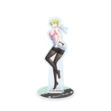 アクリルスタンド 魔都精兵のスレイブ 07 出雲天花B(描き下ろしイラスト)(亞加力立牌)※不設寄送《26年2月預定》 日版 全數$128 / ※不設寄送 / 25年12月22日