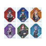 アクリルカード 東方Project 04 病みかわいいVer.(描き起こしイラスト)(亞加力收藏卡)(全套6個入)※不設寄送《26年4月預定》 日版 全數$258 / ※不設寄送 / 26年2月2日
