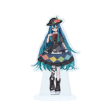 アクリルスタンド 東方Project 20 比那名居天子 病みかわいいVer.(描き起こしイラスト)(亞加力立牌)※不設寄送《26年4月預定》 日版 全數$128 / ※不設寄送 / 26年2月2日