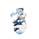 アクリルスタンド ドルフィンウェーブ 66 永雪氷織(公式イラスト)(亞加力立牌)※不設寄送《26年3月預定》 日版 全數$138 / ※不設寄送 / 26年1月5日