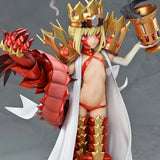 Fate/Grand Order ビースト ソドムズビースト/ドラコー(第二再臨)《26年5月預定》 行版 全數$1328 / *免運費   店取pt:20 / 25年9月29日