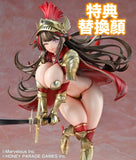 『シノビマスター 閃乱カグラ NEW LINK』鴇 ビキニアーマーVer.※可選擇特典版《26年7月預定》 行版 全數$1268 / *免運費   店取pt:20 / 25年12月1日