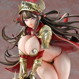 『シノビマスター 閃乱カグラ NEW LINK』鴇 ビキニアーマーVer.※可選擇特典版《26年7月預定》 行版 全數$1268 / *免運費   店取pt:20 / 25年12月1日