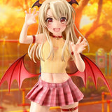 劇場版「Fate/kaleid liner プリズマ☆イリヤ Licht 名前の無い少女」イリヤ スイートデビルVer.《26年11月預定》 行版 全數$1288 / *免運費   店取pt:20 / 26年3月9日