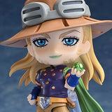ねんどろいど アニメ『スティール・ボール・ラン ジョジョの奇妙な冒険』 ジャイロ・ツェペリ《26年9月預定》 行版 全數$328 / *免運費   店取pt:10 / 26年6月1日