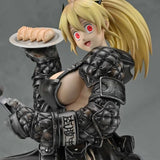 ドロヘドロ ニカイドウ 悪魔化進行Ver.《26年12月預定》 行版 全數$1232 / *免運費   店取pt:20 / 26年6月5日