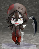 ねんどろいど 殺戮の天使 アイザック・フォスター《26年12月預定》 行版 全數$325 / *免運費   店取pt:10 / 26年7月13日