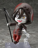 ねんどろいど 殺戮の天使 アイザック・フォスター《26年12月預定》 行版 全數$325 / *免運費   店取pt:10 / 26年7月13日