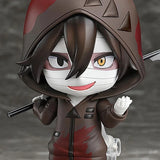 ねんどろいど 殺戮の天使 アイザック・フォスター《26年12月預定》 行版 全數$325 / *免運費   店取pt:10 / 26年7月13日