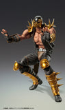 【再販】超像可動 北斗の拳 ジャギ《26年9月預定》 日版 全數$558 / *免運費   店取pt:10 / 26年6月12日