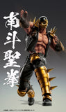 【再販】超像可動 北斗の拳 ジャギ《26年9月預定》 日版 全數$558 / *免運費   店取pt:10 / 26年6月12日