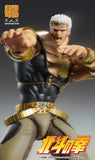 【再販】超像可動 北斗の拳 ラオウ《26年10月預定》 日版 全數$578 / *免運費   店取pt:10 / 26年7月3日