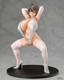 【18+】俺のこと大好きな後輩が陸部のコーチにヤられてた件 小野宮美賢 美白Ver.《24年6月預定》 4580001942494