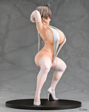 【18+】俺のこと大好きな後輩が陸部のコーチにヤられてた件 小野宮美賢 美白Ver.《24年6月預定》 4580001942494