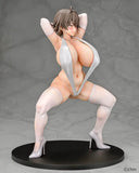 【18+】俺のこと大好きな後輩が陸部のコーチにヤられてた件 小野宮美賢 美白Ver.《24年6月預定》 4580001942494