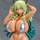 小林さんちのメイドラゴン ルコア ビキニスタイル 日焼けVer.《24年8月預定》 4580001942548