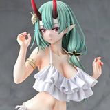 【18+】一夜ちゃんの受難 暁璃(あかり)ちゃん 艶Ver.《24年10月預定》 4580001942562