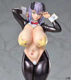 【18+】アミちゃん 逆バニー《25年4月預定》 4580001942579