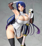 【18+】対魔忍RPGX 淡き若紫 八津紫《25年8月預定》 4580001942630