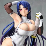 【18+】対魔忍RPGX 淡き若紫 八津紫《25年8月預定》 4580001942630